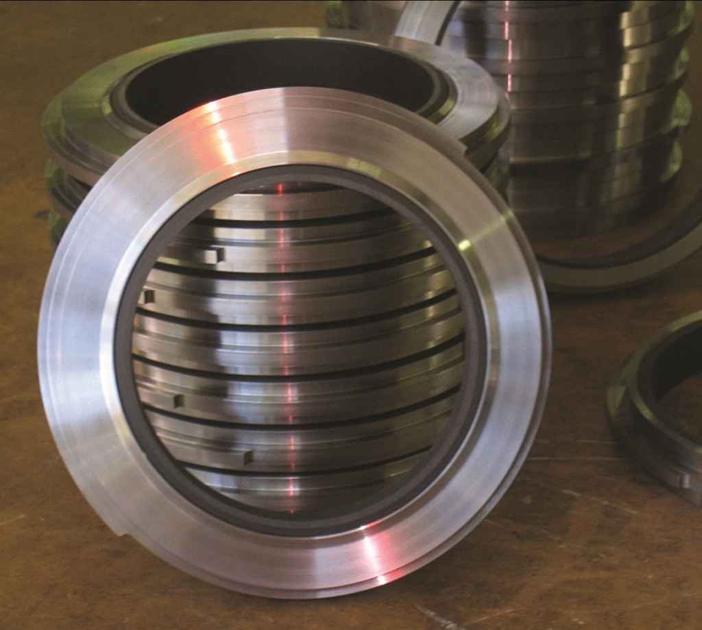 Krytox performance lubricants for plastics
