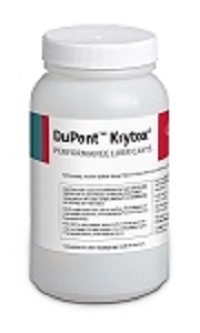 Krytox 143 AB Oil-1.1 lb-0.5 kg