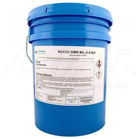 Royco 22MS MIL-G-81827 - 5 Gallon Pail