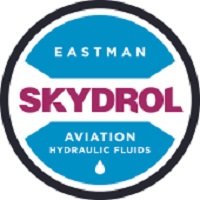 Skydrol Hydraulic Fluid