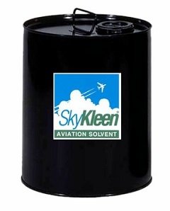 Skykleen 1000 Aviation Solvent 5 Gallon