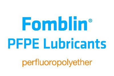 Fomblin-PFPE-lubricants