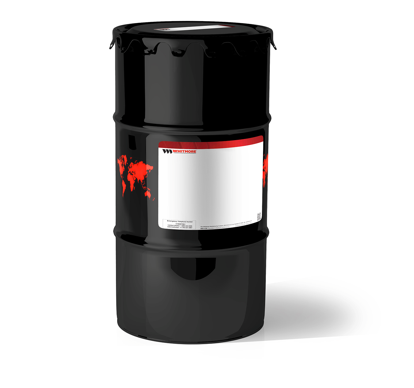BMG-6000 open gear and bushing lubricant