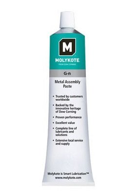 Dow corning-g-n-paste-80g