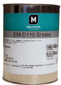 Molykote EM-D110 Grease