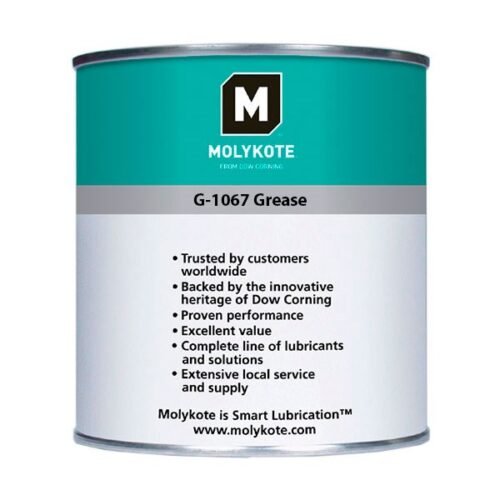 Molykote G-1067 Grease