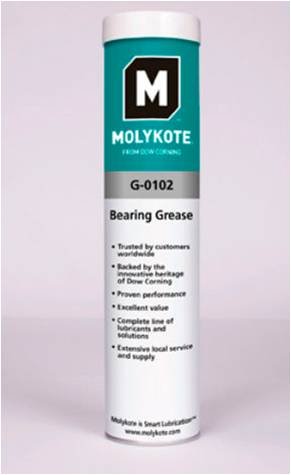 MOLYKOTE G-0102