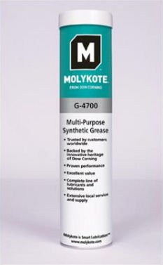 Molykote G-4700 Extreme Pressure Synthetic Grease