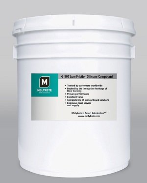 Molykote G-807 Low Friction Silicone Compound