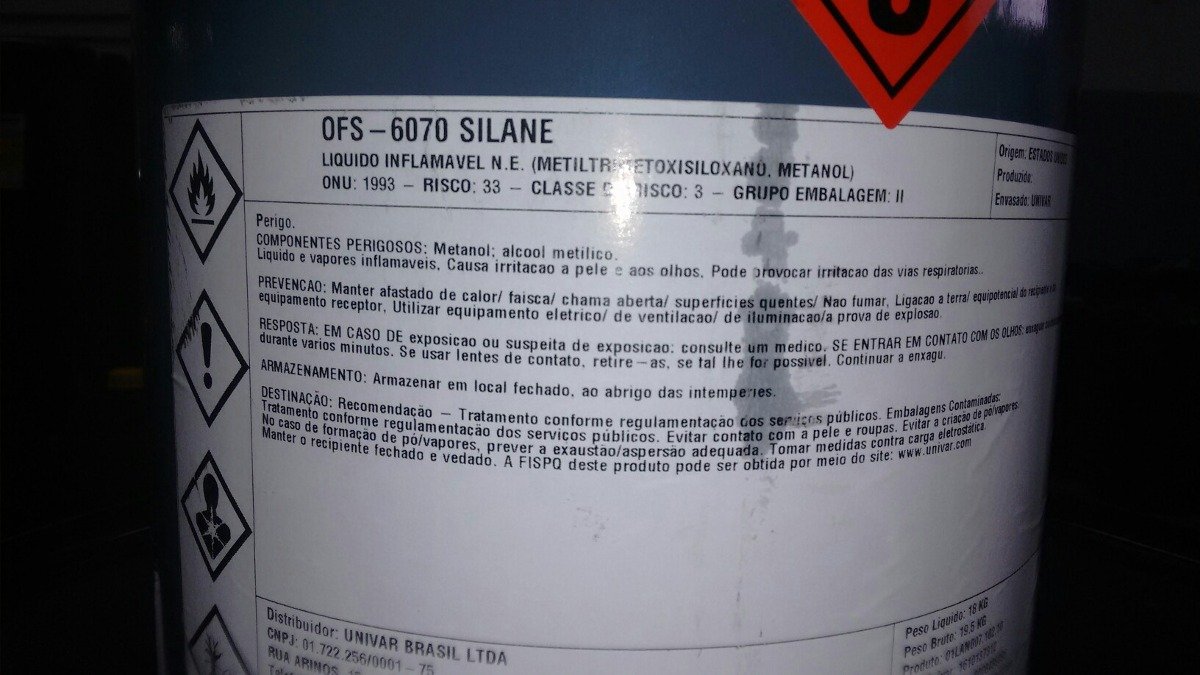 OFS-6070 Silane