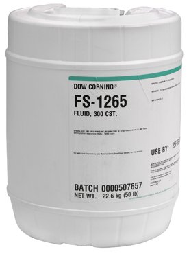Silicone Heat Transfer Fluids