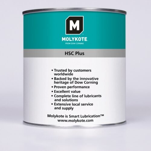MOLYKOTE® HSC PLUS PASTE