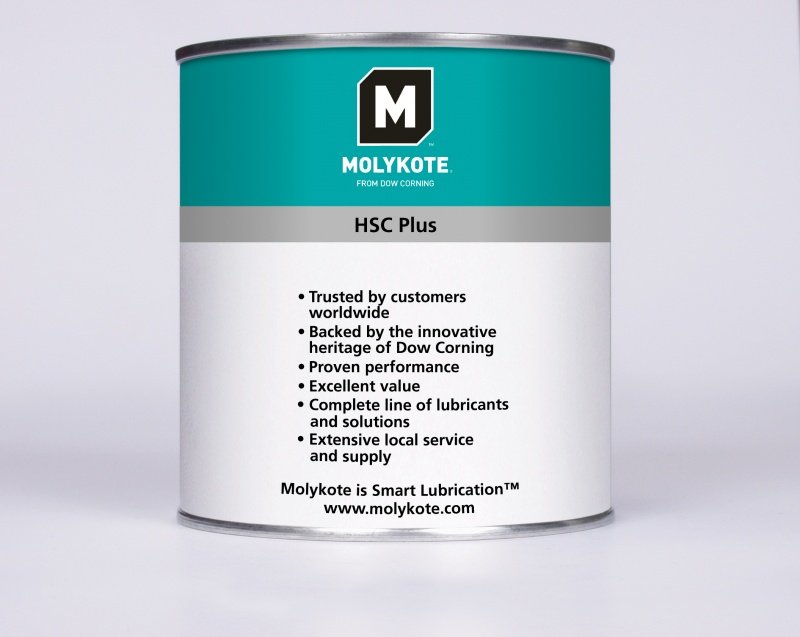 MOLYKOTE® HSC PLUS PASTE