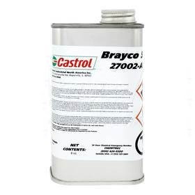 Brayco 599 MILPRF-23699 Rust preventive 12 x 8 oz Bottle