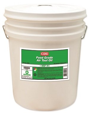 CRC Industries Inc 04258
