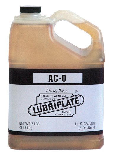 Lubriplate Lubricants Co L0704-057