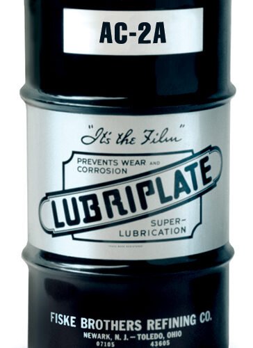 Lubriplate Lubricants Co L0707-061