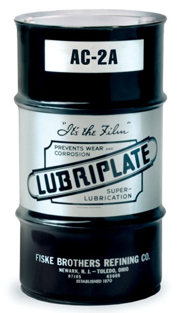 Lubriplate Lubricants Co L0707-061