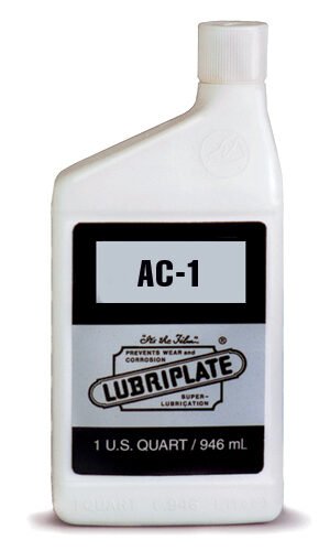 Lubriplate Lubricants Co L0705-054