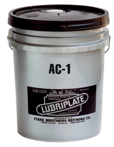 Lubriplate Lubricants Co L0705-060