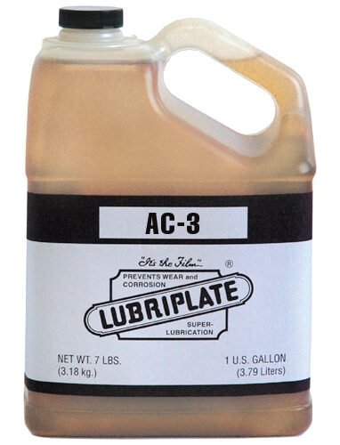 Lubriplate Lubricants Co L0708-057