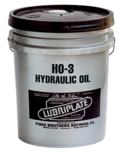 Lubriplate Lubricants Co L0764-060
