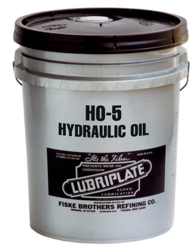 Lubriplate Lubricants Co L0766-060