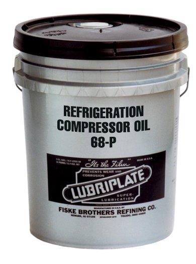 Lubriplate Lubricants Co L0843-060
