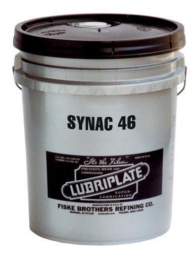 Lubriplate Lubricants Co L0933-060