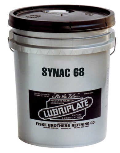 Lubriplate Lubricants Co L0934-060