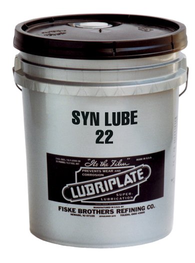 Lubriplate Lubricants Co L0968-060