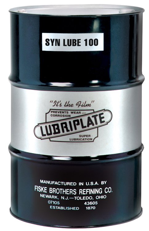 Lubriplate Lubricants Co L0973-062