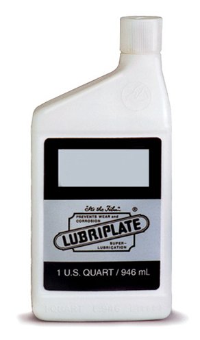 Lubriplate Lubricants Co L0962-054