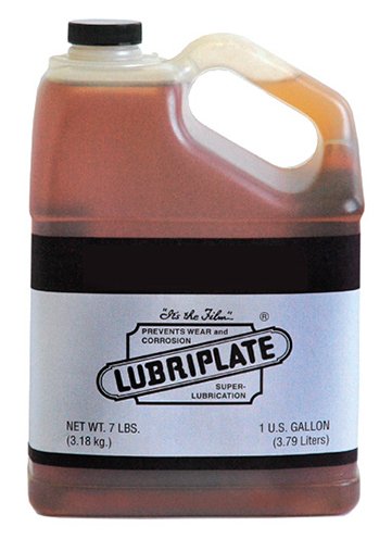 Lubriplate Lubricants Co L0971-057