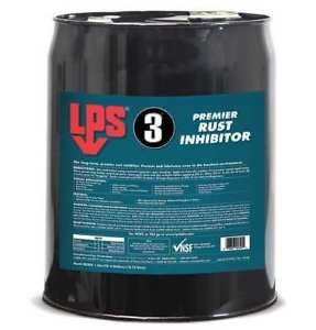 LPS 3® (Bulk) 00305, 5 gal pail LPS Laboratories