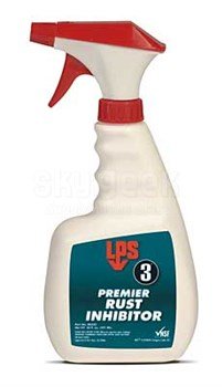 LPS 3® (Bulk) 00322, 20 oz trigger bottle