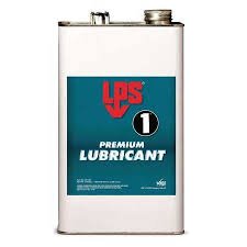 LPS 1® Greaseless Lubricant 01128, 1 gal