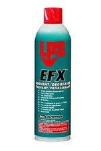 LPS® EFX (Aerosol) 01820, 15 oz aerosol can LPS Laboratories