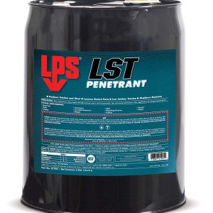 LPS® LST 01905, 5 gal pail LPS Laboratories