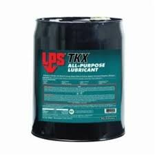LPS® TKX 02005, 5 gal LPS Laboratories