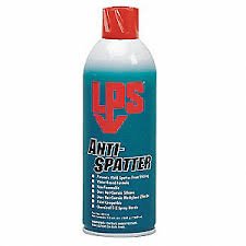 LPS® Anti-Spatter 02116, 13 oz aerosol can LPS Laboratories