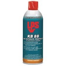 LPS® KB88 (Aerosol) 02316, 13 oz aerosol can LPS Laboratories