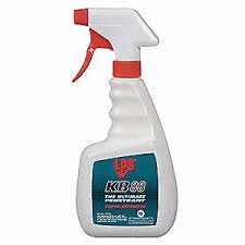 LPS® KB88 02322, 20 oz spray bottle LPS Laboratories