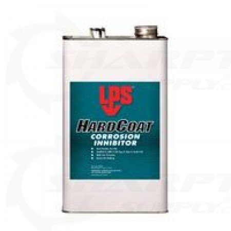 LPS® HardCoat 03328, 1 gal can LPS Laboratories
