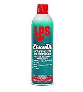 LPS® ZeroTri® (Aerosol) 03520