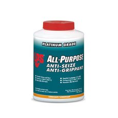 LPS® All Purpose Anti-Seize 04110, 1 lb bottle LPS Laboratories