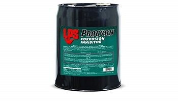 LPS® Procyon Inhibitor 04205 Dark Brown, 5 gal pail