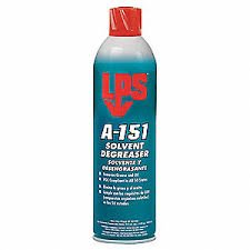 A-151 (Aerosol) 04320, 15 oz aerosol can LPS Laboratories