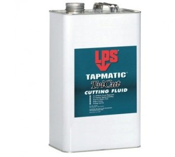 LPS® Tapmatic® TriCut® Cutting Fluid 05328, 1 gal