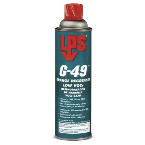 LPS® G-49™ 06420, 15 oz aerosol can LPS Laboratories